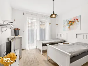 Prodej rodinného domu, Březolupy, 225 m2