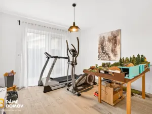 Prodej rodinného domu, Březolupy, 225 m2