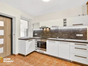 Prodej rodinného domu, Březolupy, 225 m2