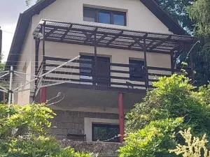 Prodej chaty, Davle, V kruhovce, 70 m2