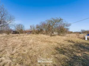 Prodej pozemku, Lipník nad Bečvou - Lipník nad Bečvou III-Nové Dvory, 1531 m2