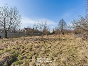 Prodej pozemku, Lipník nad Bečvou - Lipník nad Bečvou III-Nové Dvory, 1531 m2