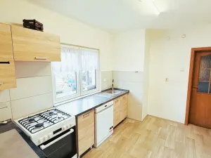 Pronájem bytu 2+1, Velké Přítočno, 63 m2