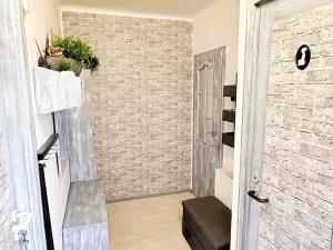 Pronájem bytu 2+1, Velké Přítočno, 63 m2