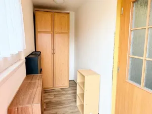 Pronájem bytu 2+1, Velké Přítočno, 63 m2