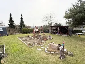 Pronájem bytu 2+1, Velké Přítočno, 63 m2