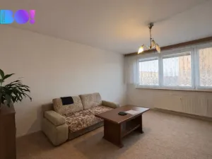 Prodej bytu 3+1, Zlín, Podlesí II, 62 m2
