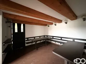 Pronájem kanceláře, Semily, Husova, 99 m2