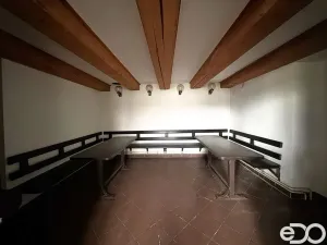 Pronájem kanceláře, Semily, Husova, 99 m2