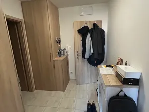 Prodej bytu 1+kk, Brno, Gajdošova, 37 m2