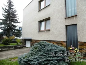 Prodej rodinného domu, Praha - Hostavice, Baštýřská, 330 m2