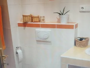 Prodej bytu 2+1, Liberec, Cesta JZD, 46 m2