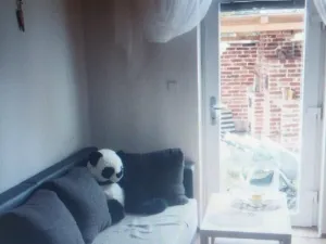 Prodej bytu 2+1, Liberec, Cesta JZD, 46 m2