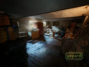 Prodej bytu 2+1, Liberec, Cesta JZD, 46 m2