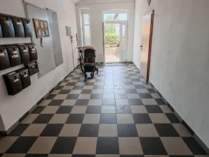 Prodej bytu 2+1, Liberec, Cesta JZD, 46 m2