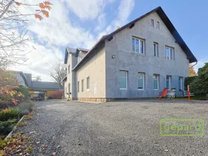 Prodej bytu 2+1, Liberec, Cesta JZD, 46 m2