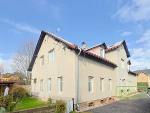 Prodej bytu 2+1, Liberec, Cesta JZD, 46 m2