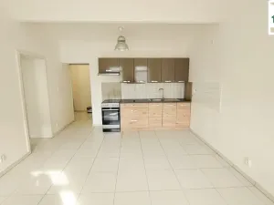 Pronájem bytu 1+1, Františkovy Lázně - Horní Lomany, Americká, 47 m2