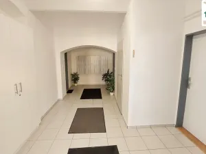 Pronájem bytu 1+1, Františkovy Lázně - Horní Lomany, Americká, 47 m2