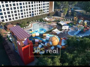 Prodej bytu 2+kk, durres, Albánie, 68 m2