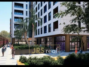 Prodej bytu 2+kk, durres, Albánie, 68 m2