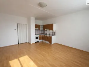 Pronájem bytu 2+kk, Praha - Černý Most, Kpt. Stránského, 45 m2