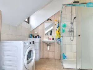 Pronájem bytu 2+1, Kosmonosy, 51 m2