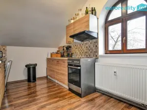 Pronájem bytu 2+kk, Kosmonosy, 51 m2