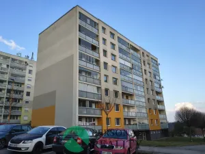 Pronájem bytu 2+kk, Zruč nad Sázavou, Na Pohoří, 43 m2