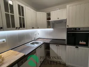 Pronájem bytu 2+kk, Zruč nad Sázavou, Na Pohoří, 43 m2
