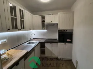 Pronájem bytu 2+kk, Zruč nad Sázavou, Na Pohoří, 43 m2