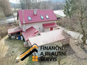 Prodej rodinného domu, Hrdlořezy, 110 m2