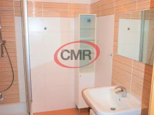 Pronájem bytu 2+kk, Praha, Družstevní ochoz, 44 m2