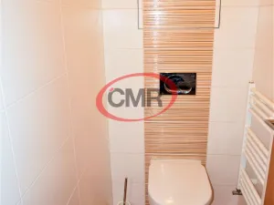 Pronájem bytu 2+kk, Praha, Družstevní ochoz, 44 m2