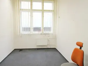 Pronájem kanceláře, Praha - Nové Město, Národní, 26 m2