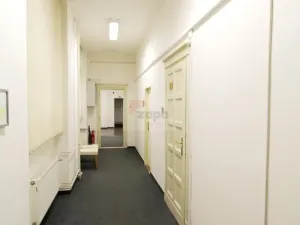 Pronájem kanceláře, Praha - Nové Město, Národní, 26 m2