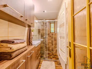 Prodej rodinného domu, Staříč, Fryčovická, 184 m2