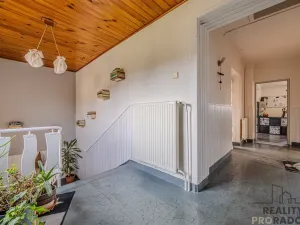 Prodej rodinného domu, Staříč, Fryčovická, 184 m2