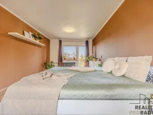 Prodej rodinného domu, Staříč, Fryčovická, 184 m2