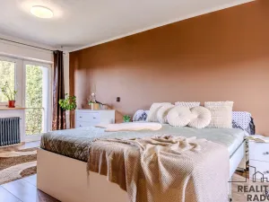 Prodej rodinného domu, Staříč, Fryčovická, 184 m2