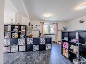 Prodej rodinného domu, Staříč, Fryčovická, 184 m2