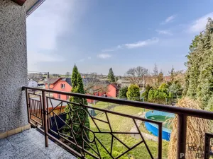 Prodej rodinného domu, Staříč, Fryčovická, 177 m2