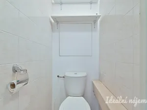 Pronájem bytu 3+1, Brno, Zikova, 74 m2