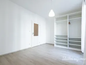 Pronájem bytu 2+kk, Praha - Kunratice, Pod Haltýřem, 47 m2