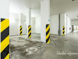 Pronájem bytu 2+kk, Praha - Kunratice, Pod Haltýřem, 47 m2