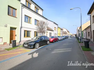 Pronájem bytu 1+kk, Brno, Stejskalova, 31 m2