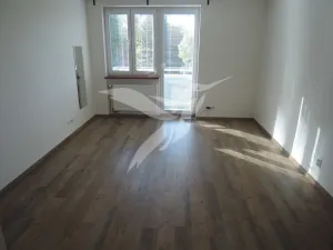 Pronájem bytu 2+1, Plzeň, Nad Týncem, 70 m2