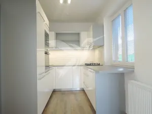 Pronájem bytu 2+1, Plzeň, Nad Týncem, 70 m2