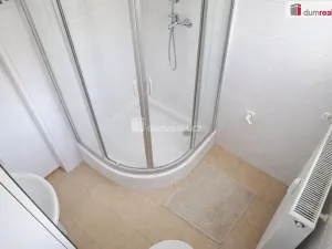 Pronájem bytu 1+kk, Praha - Smíchov, Mošnova, 62 m2