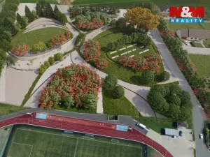 Prodej pozemku pro bydlení, Lanškroun - Dolní Třešňovec, 61519 m2